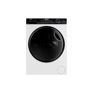 HAIER 959 Series HD90-A2959 WiFi-enabled 9 kg Heat Pump Tumble Dryer - White, White