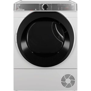 HOOVER H-Dry 600 NEH10A2TCBEXS80 NFC 10 kg Heat Pump Tumble Dryer - White, White