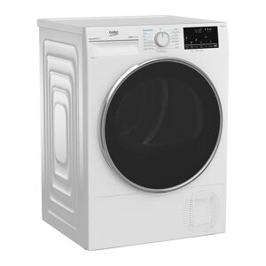 BEKO B5T41024IW 10 kg Heat Pump Tumble Dryer - White, White