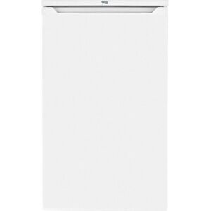 BEKO FS4823W Undercounter Freezer - White, White