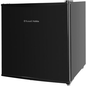 Russell Hobbs RUSSELLHOB RHTTFZ1B Mini Freezer - Black, Black