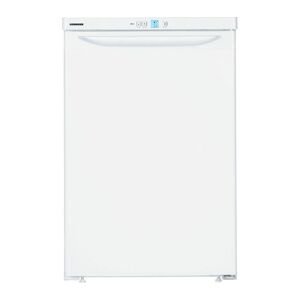 LIEBHERR G1213 Undercounter Freezer - White, White