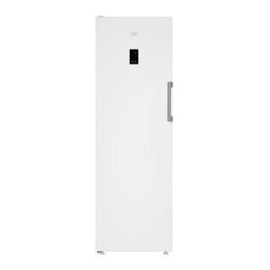 BEKO FNP4686W Tall Freezer - White, White