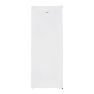 LOGIK LTF55W23 Tall Freezer - White, White