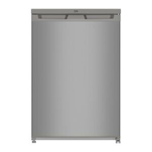 BEKO UFF4584S Undercounter Freezer - Silver, Silver/Grey