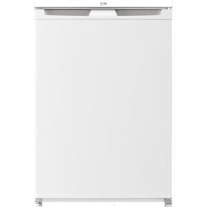 BEKO UFS4584W Undercounter Freezer - White, White