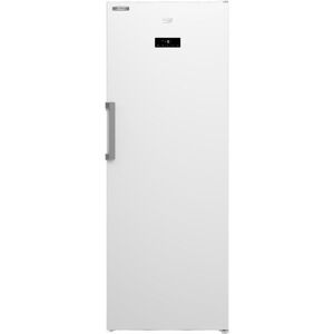 BEKO FFEP5791W Tall Freezer - White, White