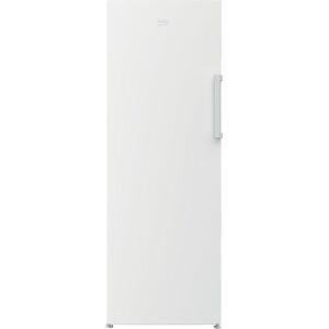 BEKO FFP4671W Tall Freezer - White, White