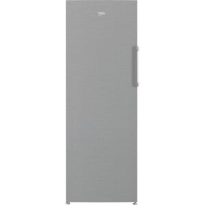 BEKO FFP4671PS Tall Freezer - Stainless Steel, Stainless Steel