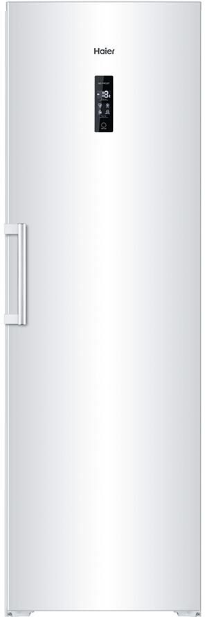 HAIER H2F-255WSAA Tall Freezer - White, White