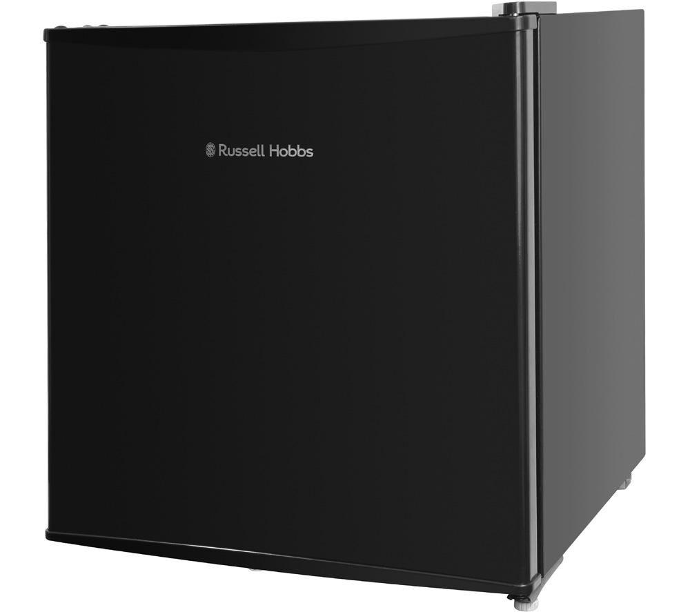 Russell Hobbs RUSSELLHOB RHTTFZ1B Mini Freezer - Black, Black