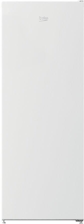 BEKO FFG4545W Tall Freezer - White, White