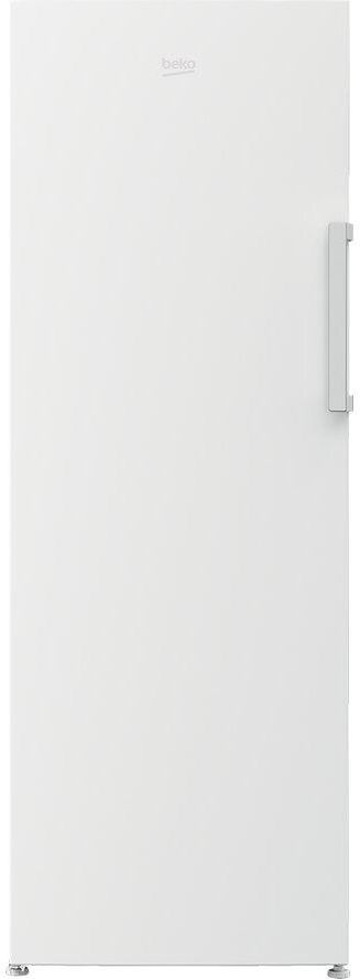 BEKO FFP4671W Tall Freezer - White, White