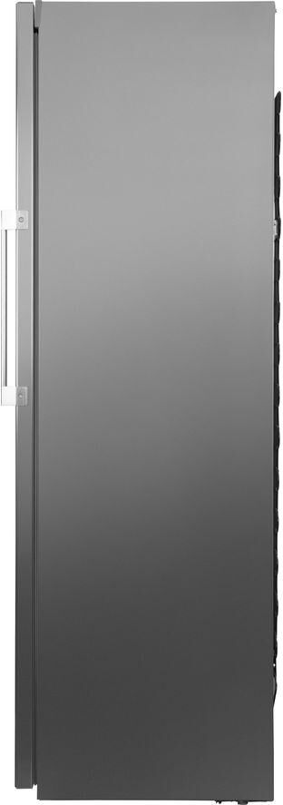 HOTPOINT UH8 F2C G UK Tall Freezer - Graphite, Silver/Grey