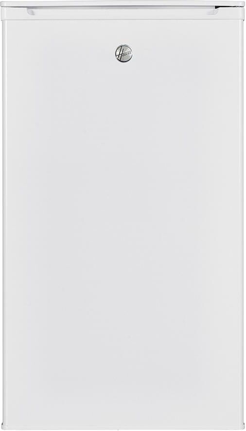 HOOVER HUHS 38EWK-1 Undercounter Freezer - White, White