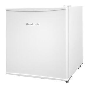 Russell Hobbs RUSSELLHOB RHTTFZ1 Mini Freezer - White, White