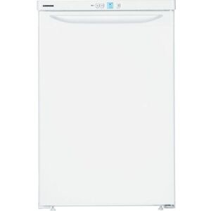 LIEBHERR G1213 Undercounter Freezer - White, White