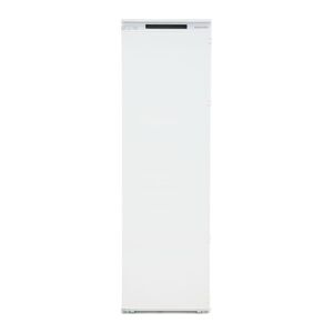 MONTPELLIER MITF215 Integrated Tall Freezer - Sliding Hinge, White