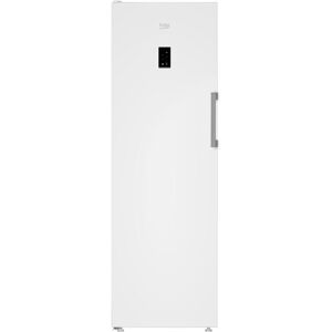 BEKO FNP4686W Tall Freezer - White, White