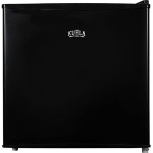 KUHLA KTTFZ5B Mini Freezer - Black, Black