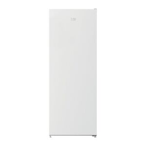 BEKO FFG4545W Tall Freezer - White, White