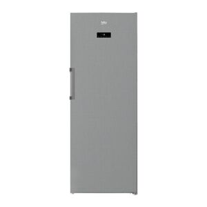 BEKO FFEP5791PS Tall Freezer - Stainless Steel, Stainless Steel