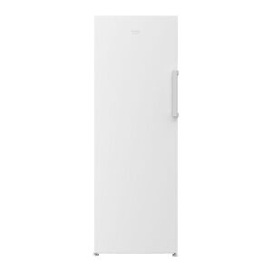 BEKO FFP4671W Tall Freezer - White, White