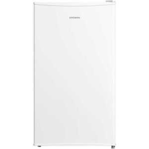 Statesman UC47FZW Undercounter Freezer - White, White