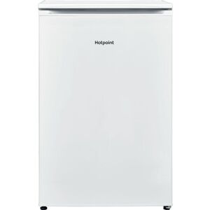 HOTPOINT H55ZM 1120 W UK Undercounter Freezer - White, White