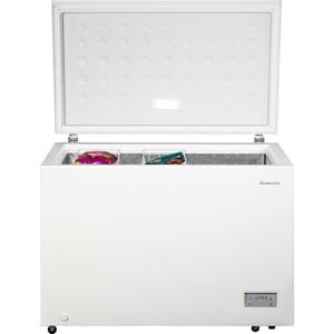 RUSSELL HOBBS RH300CF201W Chest Freezer - White, White