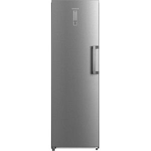 KENWOOD KTF60X23 Tall Freezer - Inox, Silver/Grey