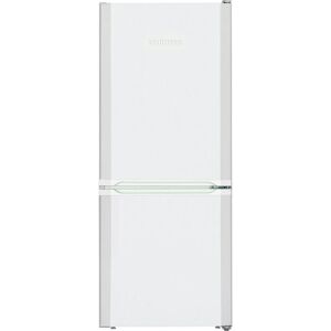 LIEBHERR CU2331 60/40 Fridge Freezer - White, White