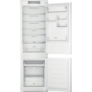 HOTPOINT HTC18 T311 Integrated 70/30 Fridge Freezer - Sliding Hinge