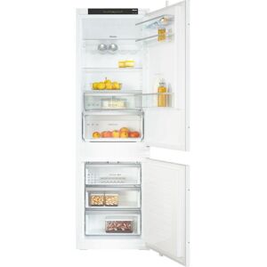 MIELE KDN 7713 E Active Integrated 60/40 Fridge Freezer - Sliding Hinge