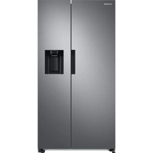 SAMSUNG Series 7 RS67A8811 S9/EU American-Style Fridge Freezer - Grey, Silver/Grey