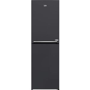 BEKO Pro HarvestFresh CXFG3691VA 50/50 Fridge Freezer - Anthracite, Black