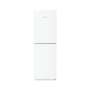 LIEBHERR CNd 5204 50/50 Fridge Freezer - White, White