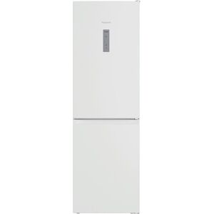 HOTPOINT H5X 820 W 70/30 Fridge Freezer - White, White