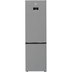 BEKO CNB3G4603VPS 60/40 Fridge Freezer - Stainless Steel, Stainless Steel