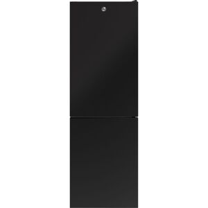 HOOVER HOCE4T618EBK Smart 60/40 Fridge Freezer - Black, Black