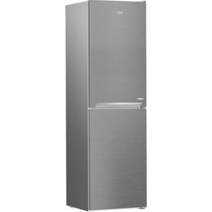 BEKO CNG4582VPS 50/50 Fridge Freezer - Stainless Steel, Stainless Steel