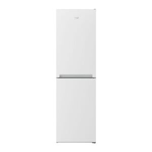 BEKO CFG4582W 50/50 Fridge Freezer - White, White