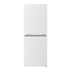 BEKO CFG4790W 50/50 Fridge Freezer - White, White