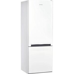 INDESIT LI6 S2E W UK 70/30 Fridge Freezer - White, White