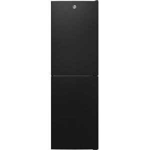 Hoover HOCT3L517EBK 50/50 Fridge Freezer - Black, Black