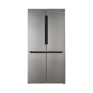 BOSCH KFN96APEAG Smart Fridge Freezer - Inox, Silver/Grey