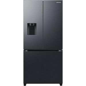 SAMSUNG Series 7 RF50C532EB1/EU Smart Fridge Freezer - Black, Black