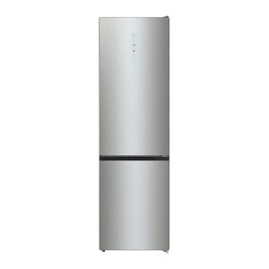 HISENSE RB470N4SICUK Smart 60/40 Fridge Freezer - Stainless Steel, Stainless Steel