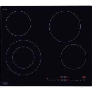 BELLING CH602T Electric Ceramic Hob - Black, Black