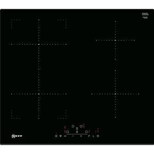 NEFF N70 T46FD53X2 Electric Induction Hob - Black, Black